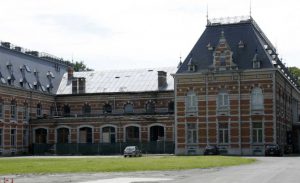 Vétérinaire de garde Anderlecht