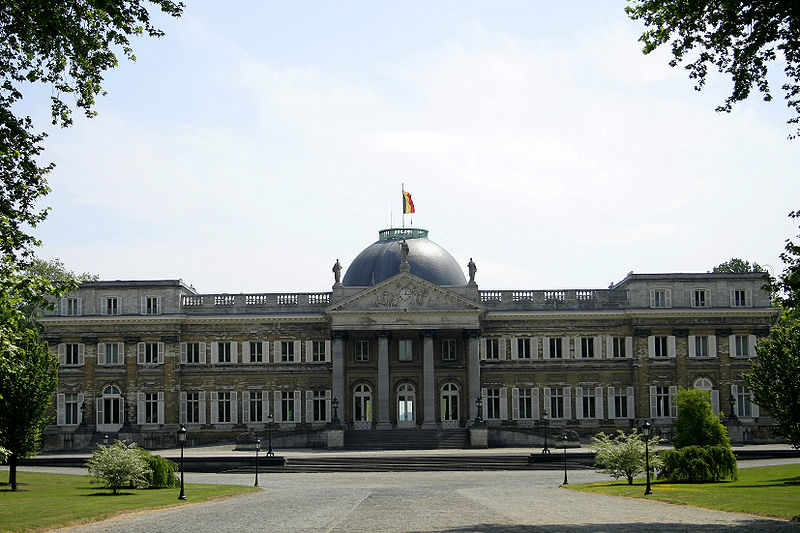 vétérinaire de garde laeken